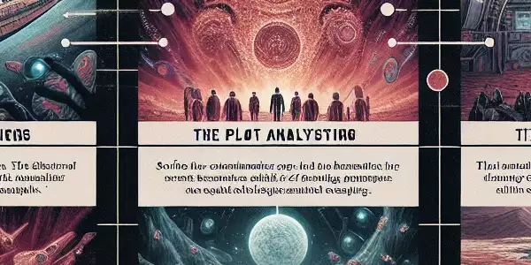 《全人类》第六季：美国与苏联的太空竞争，外星文明的发现。